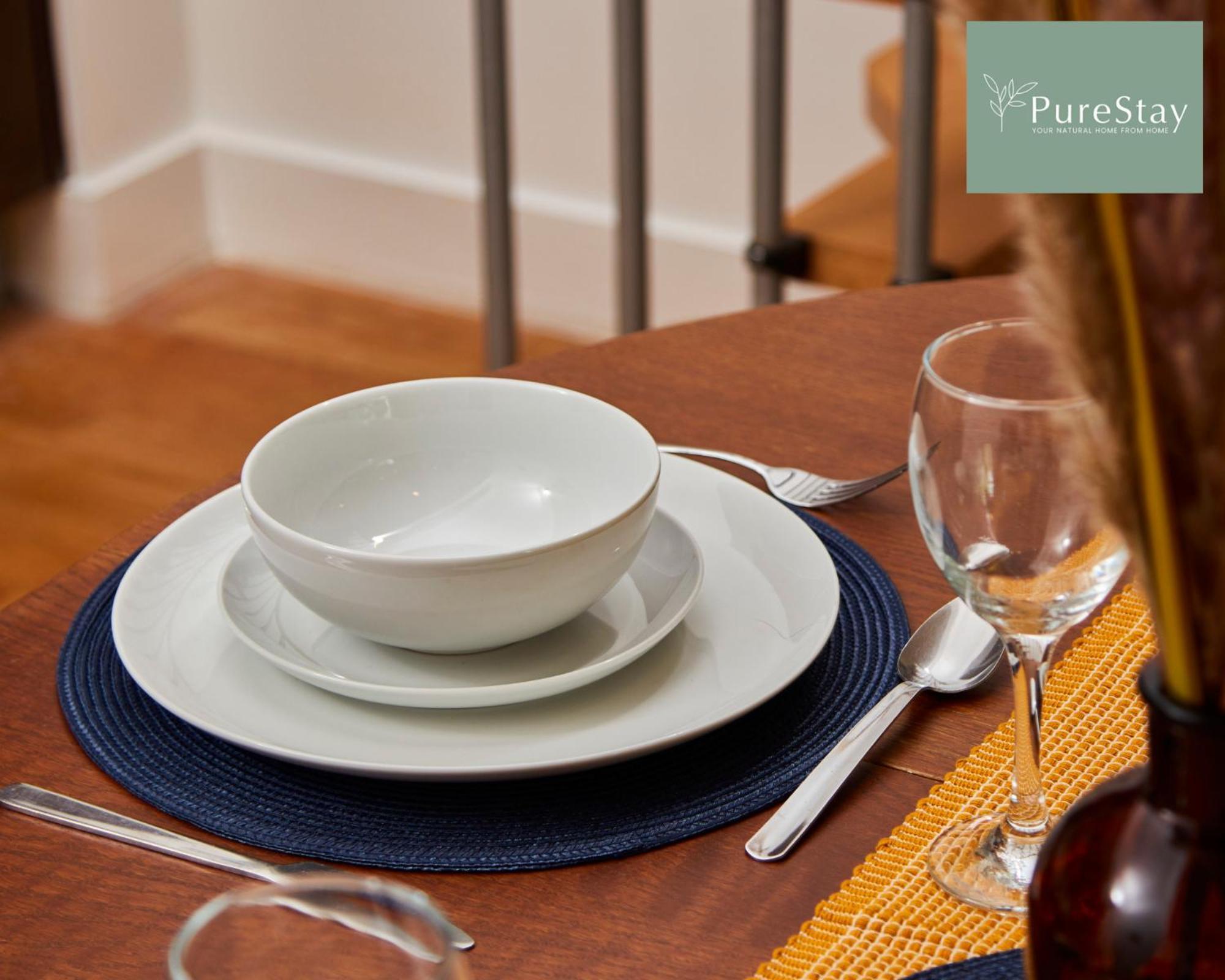 Beautiful Four Bed House By Purestay Short Lets & Serviced Accommodation Coventry With Parking Exterior photo